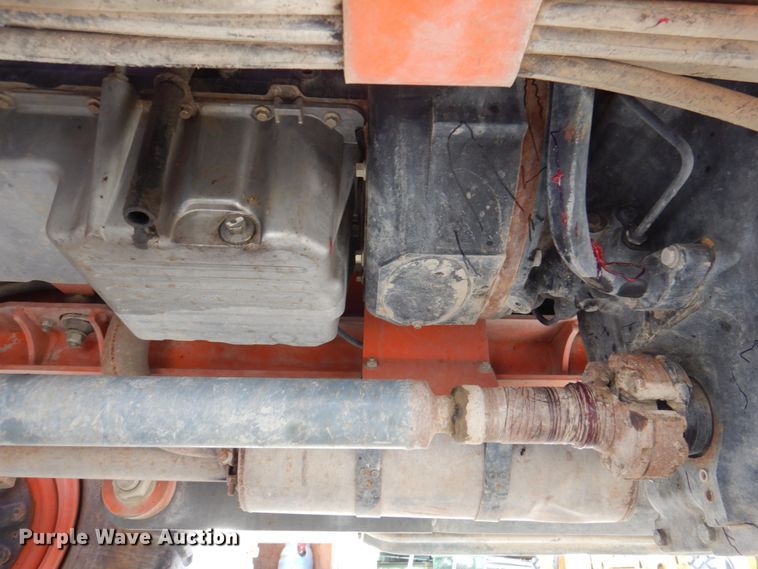 image for item DK8743 2008 Xtreme XRM1045  telehandler