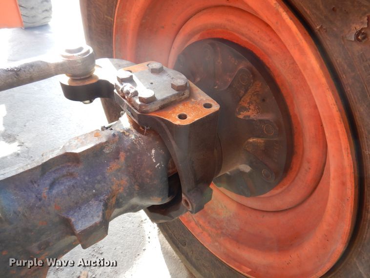 image for item DK8743 2008 Xtreme XRM1045  telehandler