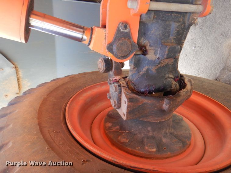 image for item DK8743 2008 Xtreme XRM1045  telehandler