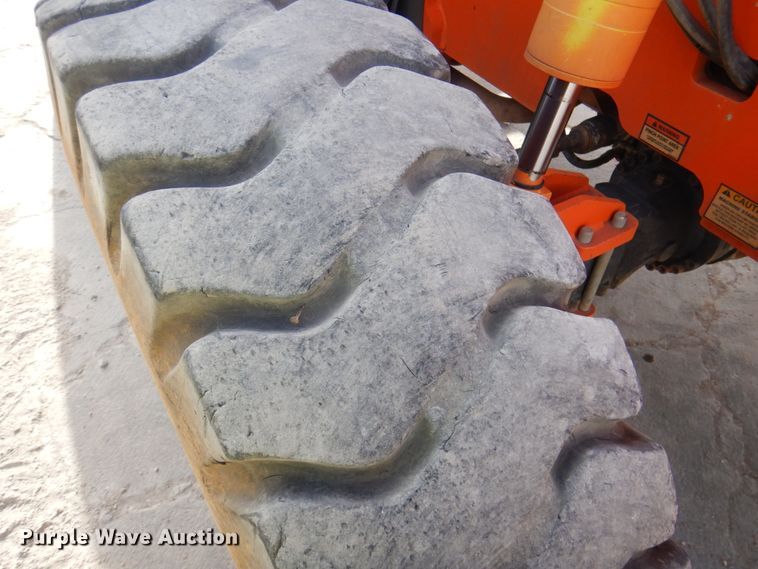 image for item DK8743 2008 Xtreme XRM1045  telehandler