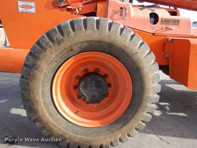 image for item DK8743 2008 Xtreme XRM1045  telehandler