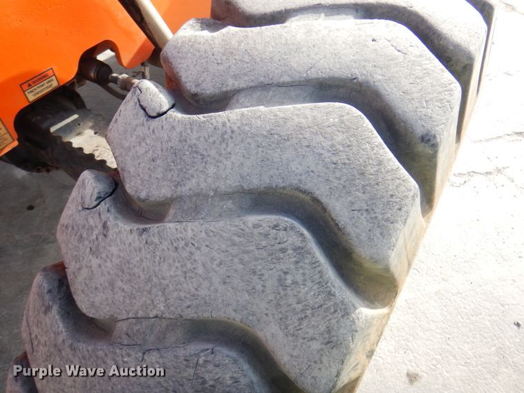 image for item DK8743 2008 Xtreme XRM1045  telehandler