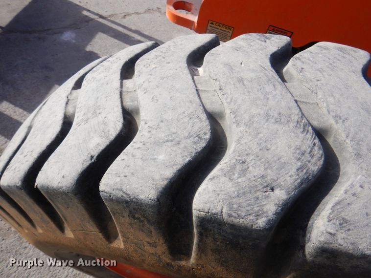 image for item DK8743 2008 Xtreme XRM1045  telehandler