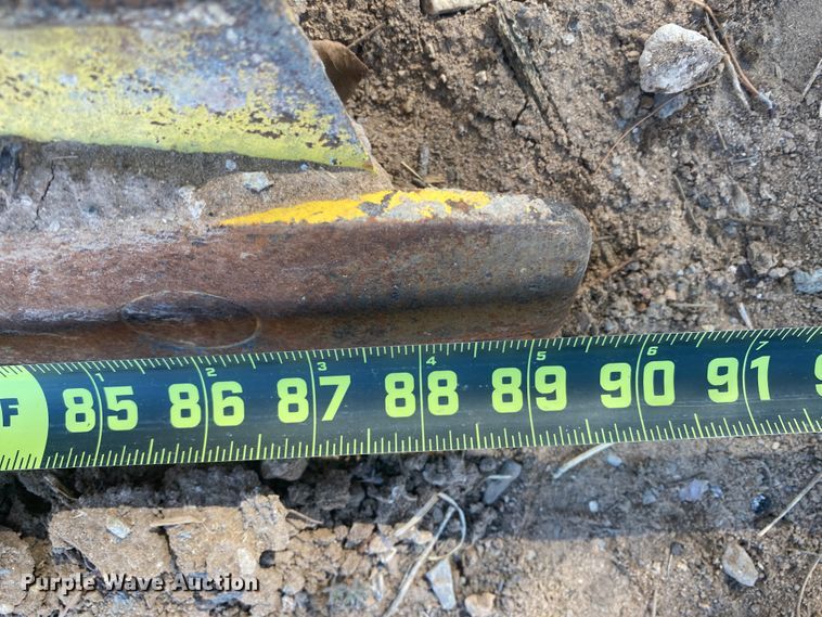 image for item DL1492 1986 International TD-7E  dozer