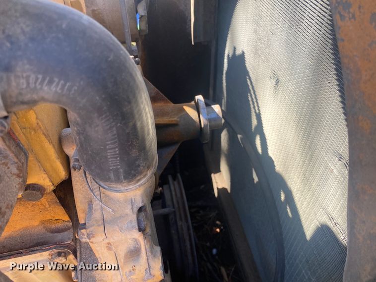 image for item DL1492 1986 International TD-7E  dozer