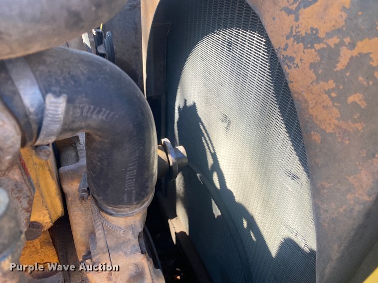 image for item DL1492 1986 International TD-7E  dozer