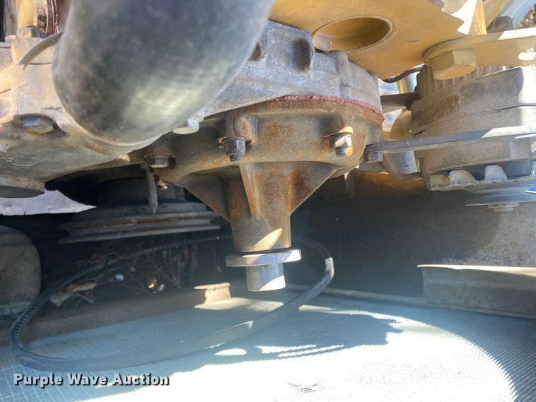 image for item DL1492 1986 International TD-7E  dozer