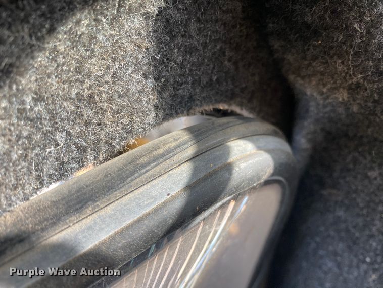 image for item DL1497 2005 ASV RC-100  tracked skid steer loader