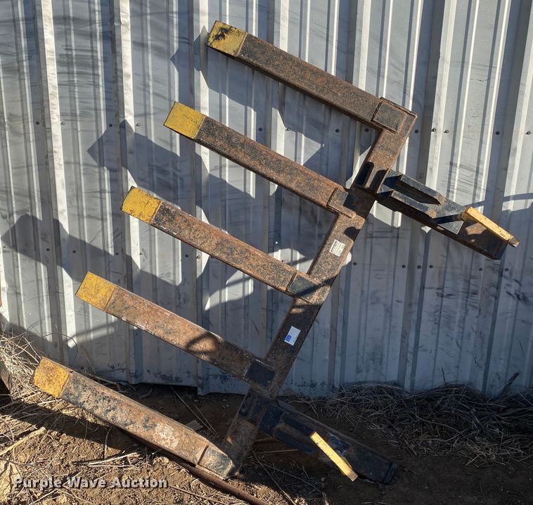 image for item DL1497 2005 ASV RC-100  tracked skid steer loader