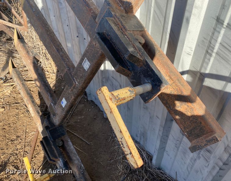 image for item DL1497 2005 ASV RC-100  tracked skid steer loader