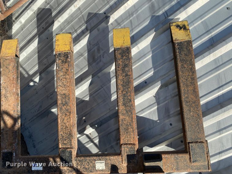 image for item DL1497 2005 ASV RC-100  tracked skid steer loader