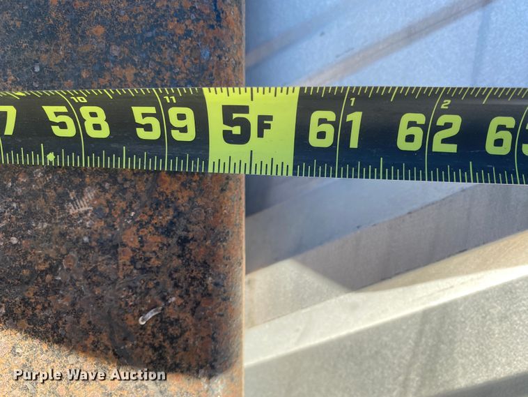 image for item DL1497 2005 ASV RC-100  tracked skid steer loader