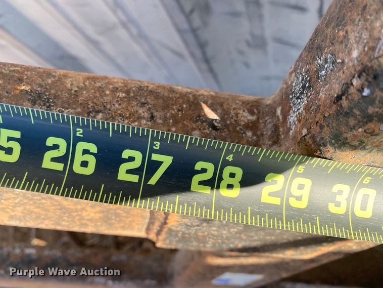 image for item DL1497 2005 ASV RC-100  tracked skid steer loader