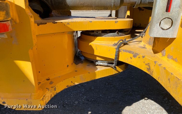 image for item DL6910 2013 Volvo L220G  wheel loader