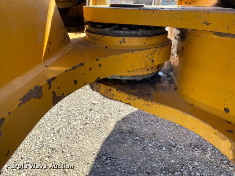image for item DL6910 2013 Volvo L220G  wheel loader