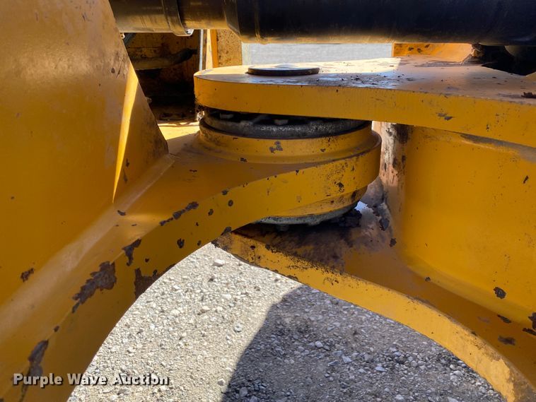 image for item DL6910 2013 Volvo L220G  wheel loader