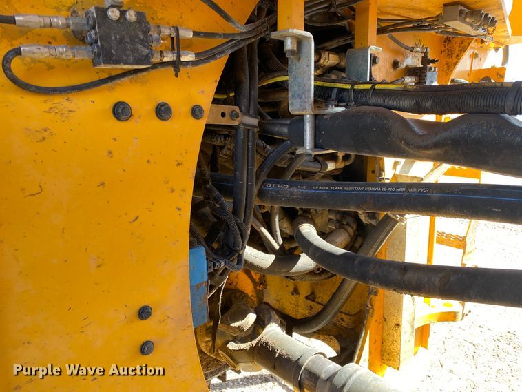 image for item DL6910 2013 Volvo L220G  wheel loader