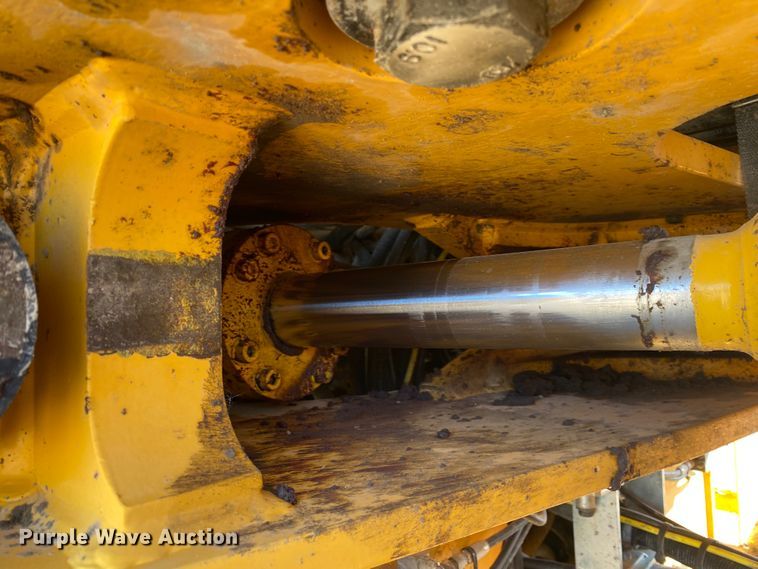 image for item DL6910 2013 Volvo L220G  wheel loader