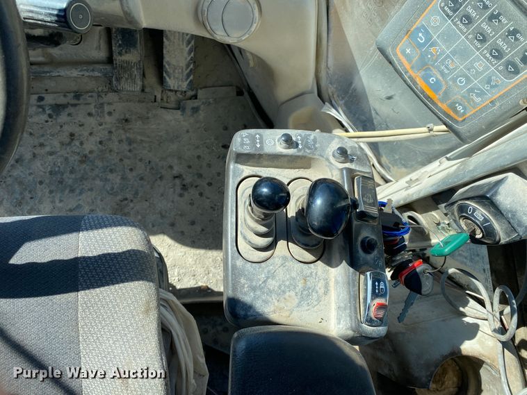 image for item DL6910 2013 Volvo L220G  wheel loader