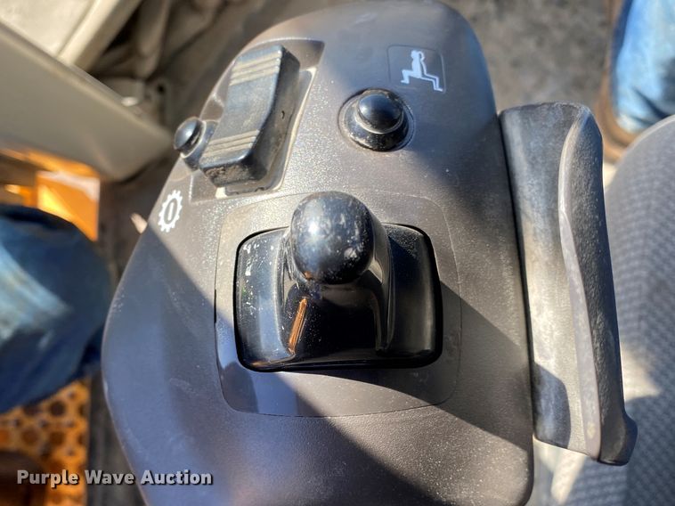 image for item DL6910 2013 Volvo L220G  wheel loader