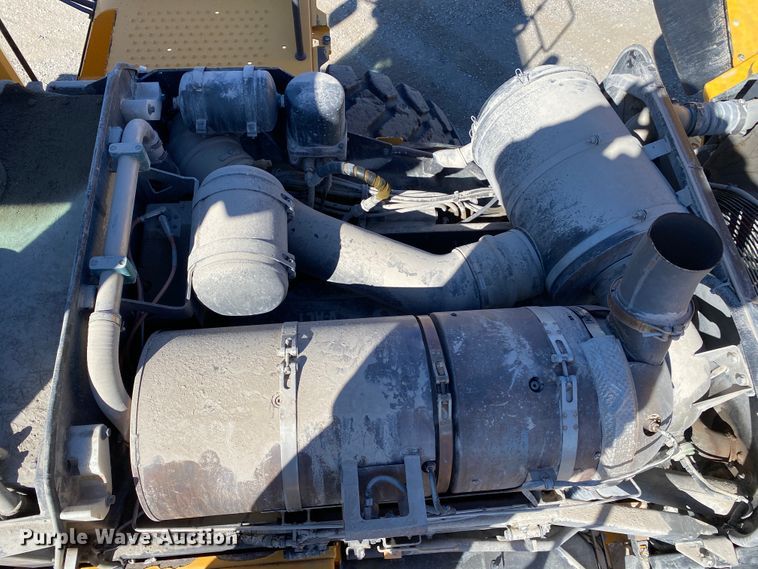 image for item DL6910 2013 Volvo L220G  wheel loader