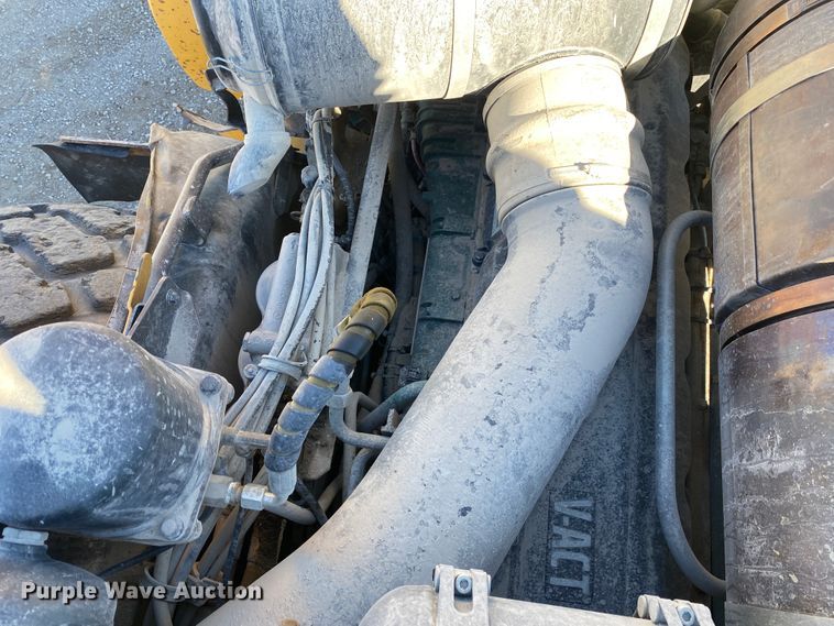 image for item DL6910 2013 Volvo L220G  wheel loader