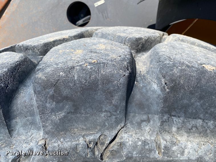 image for item DL6910 2013 Volvo L220G  wheel loader