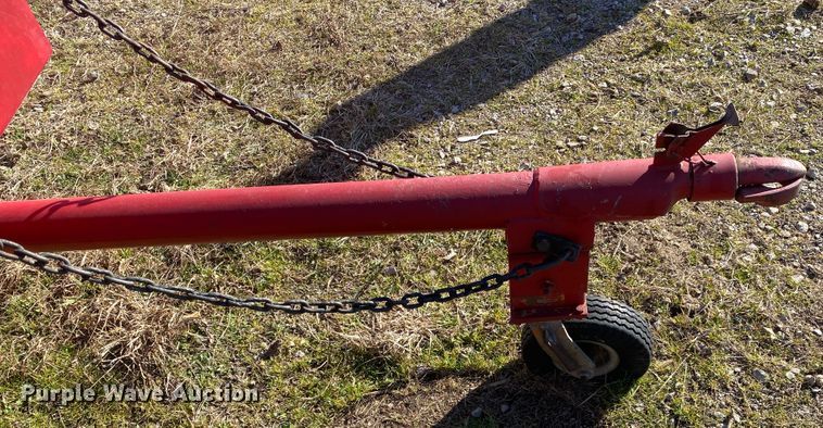 image for item DL6915 1985 Sullivan  air compressor