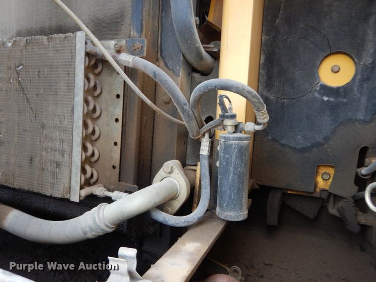 image for item DM4472 1998 Komatsu PC400LC-6  long reach excavator