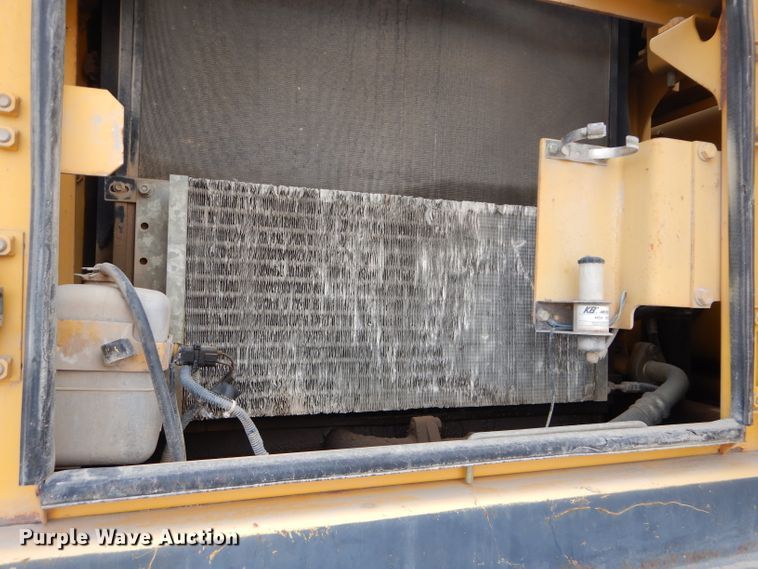 image for item DM4472 1998 Komatsu PC400LC-6  long reach excavator