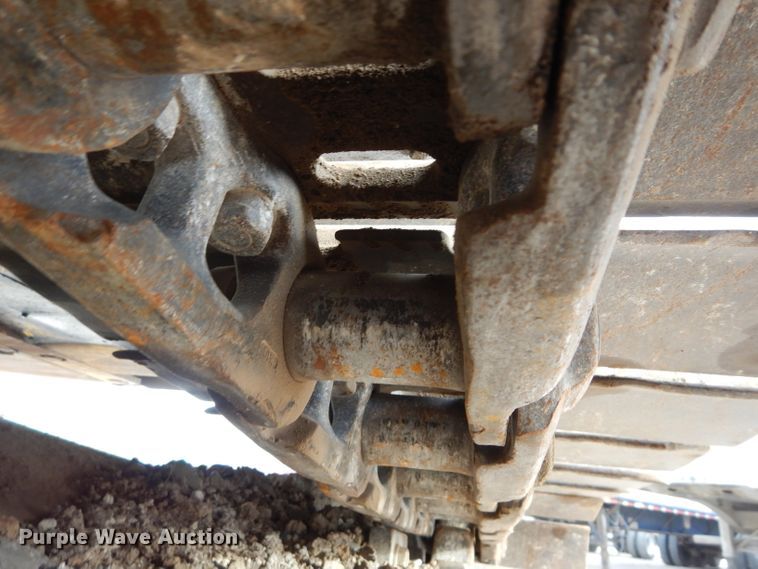 image for item DM4472 1998 Komatsu PC400LC-6  long reach excavator