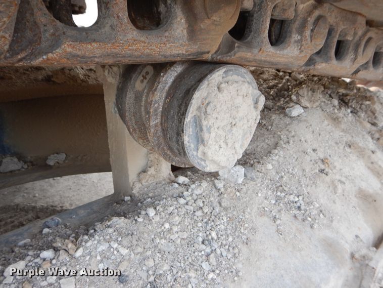 image for item DM4472 1998 Komatsu PC400LC-6  long reach excavator