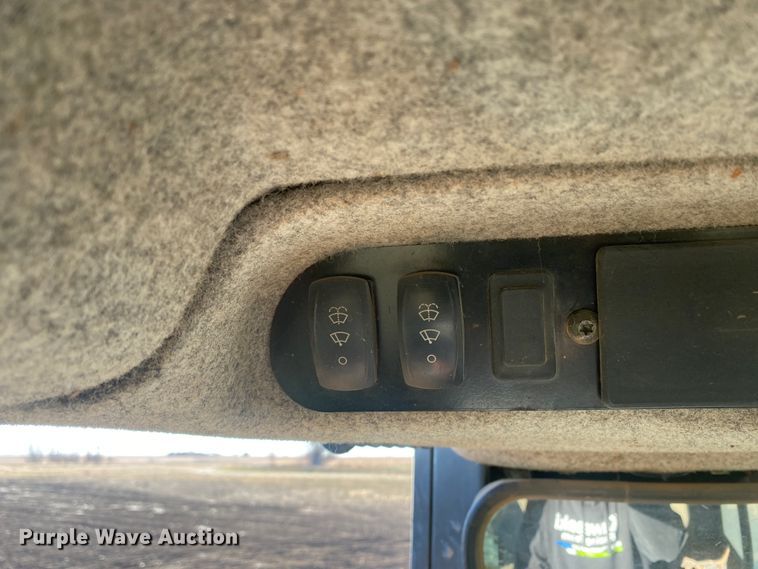 image for item DM8262 2007 John Deere 850J  dozer