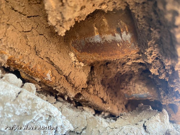 image for item DM8262 2007 John Deere 850J  dozer