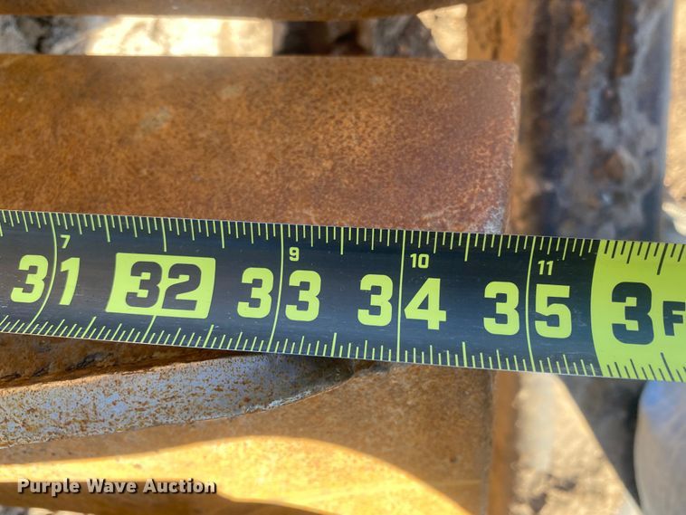 image for item DM8262 2007 John Deere 850J  dozer