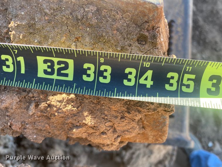 image for item DM8262 2007 John Deere 850J  dozer