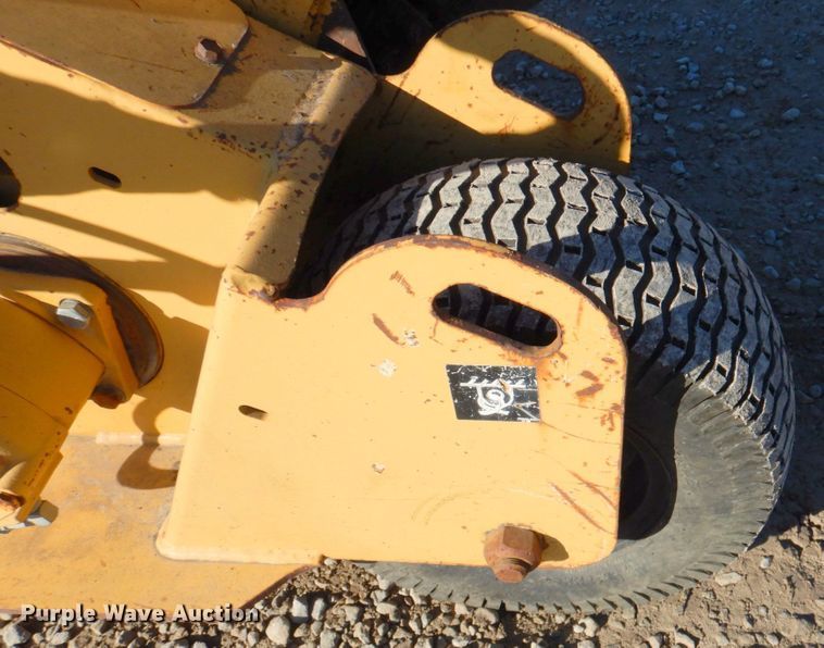 image for item DN1254 2000 Vermeer V2050  trencher