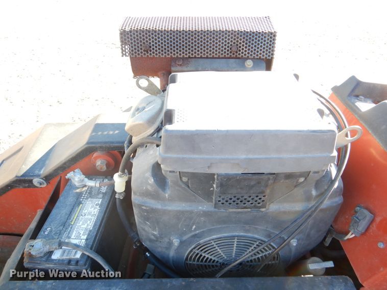 image for item DN1255 2004 Ditch Witch 1820  trencher