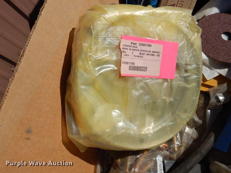 image for item DN1261 Vermeer  parts