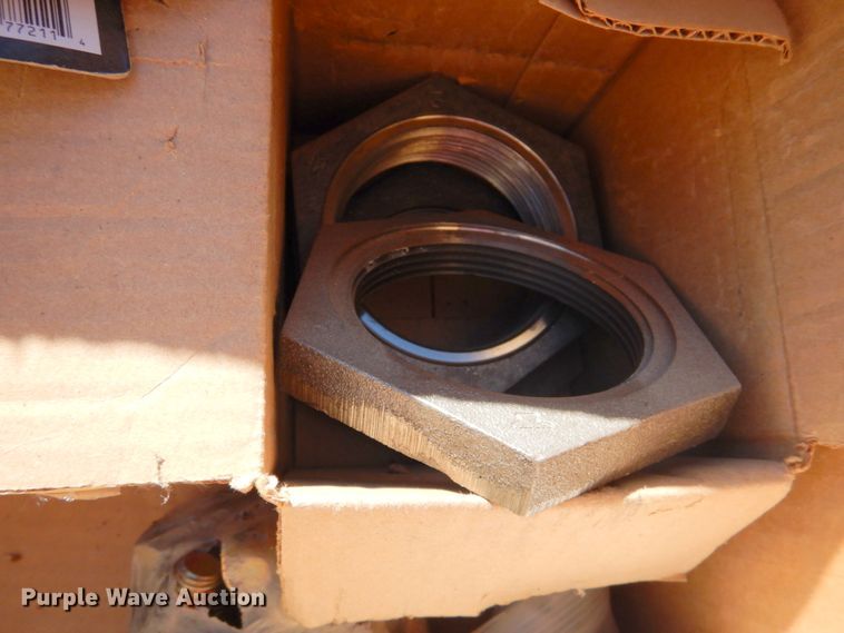 image for item DN1261 Vermeer  parts