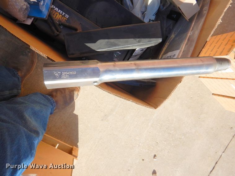 image for item DN1261 Vermeer  parts