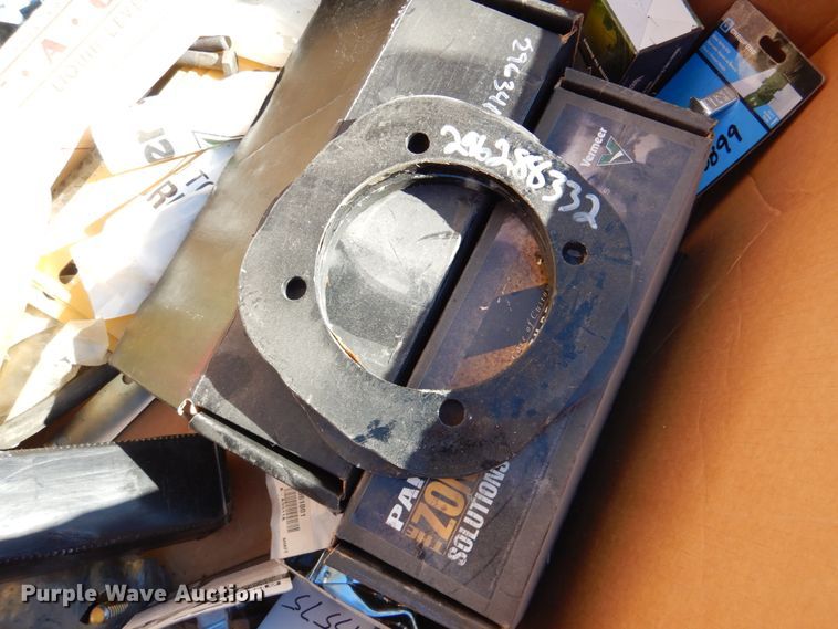 image for item DN1261 Vermeer  parts