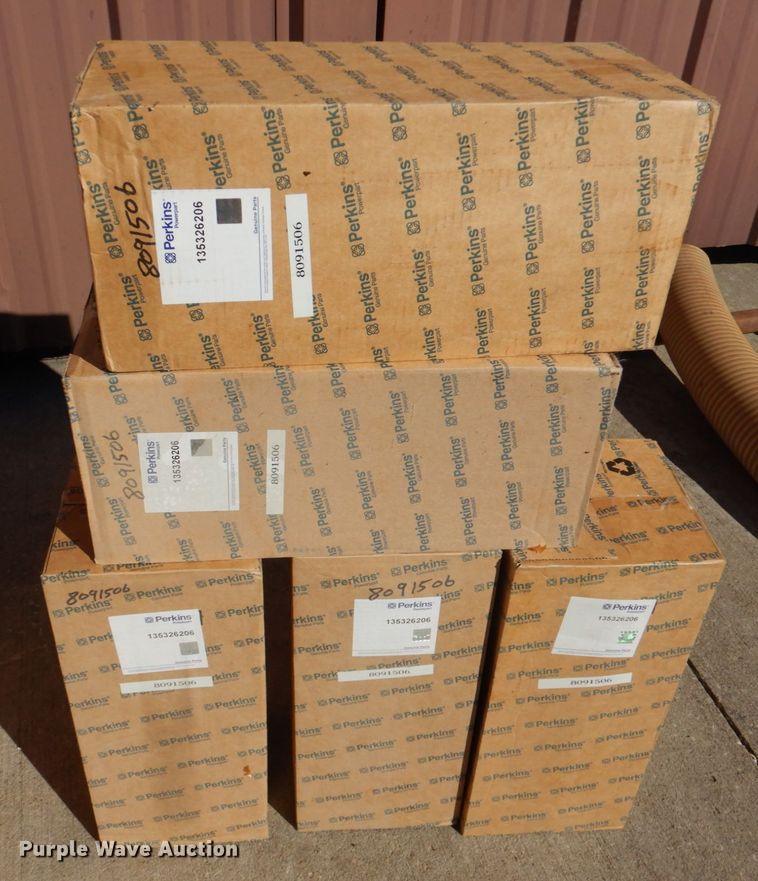 image for item DN1261 Vermeer  parts