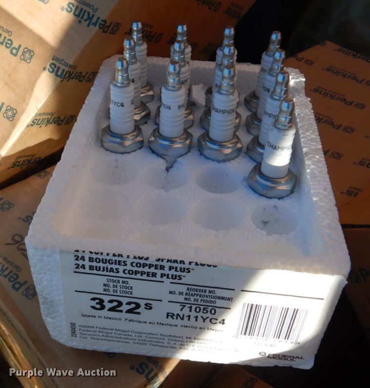 image for item DN1261 Vermeer  parts