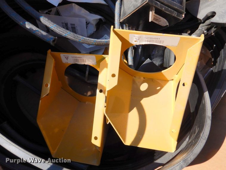 image for item DN1261 Vermeer  parts