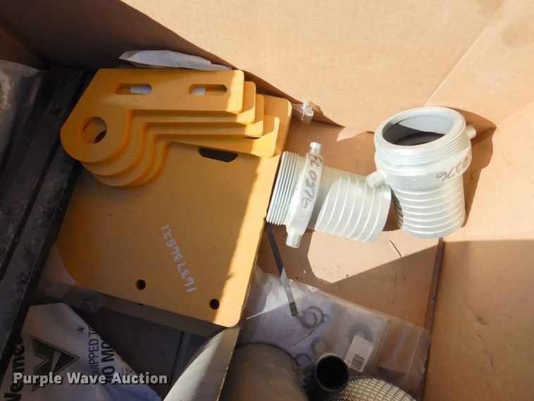 image for item DN1261 Vermeer  parts