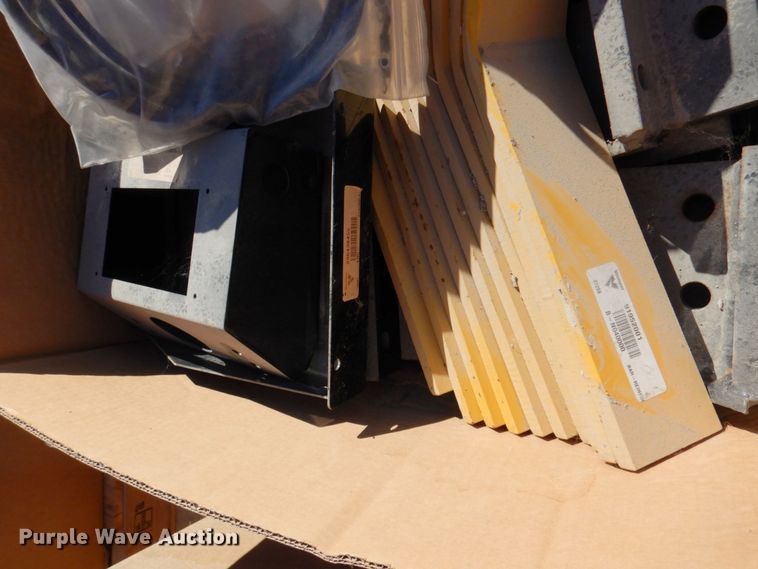 image for item DN1261 Vermeer  parts