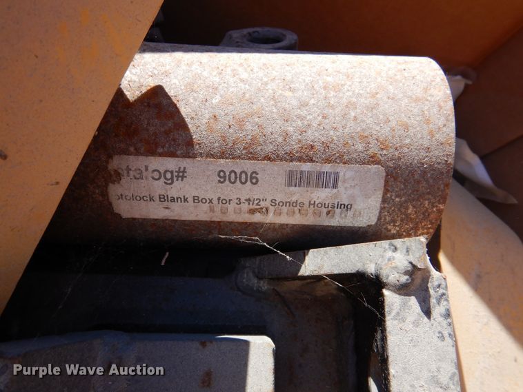 image for item DN1261 Vermeer  parts