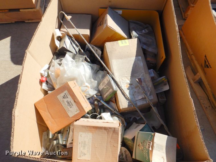 image for item DN1261 Vermeer  parts