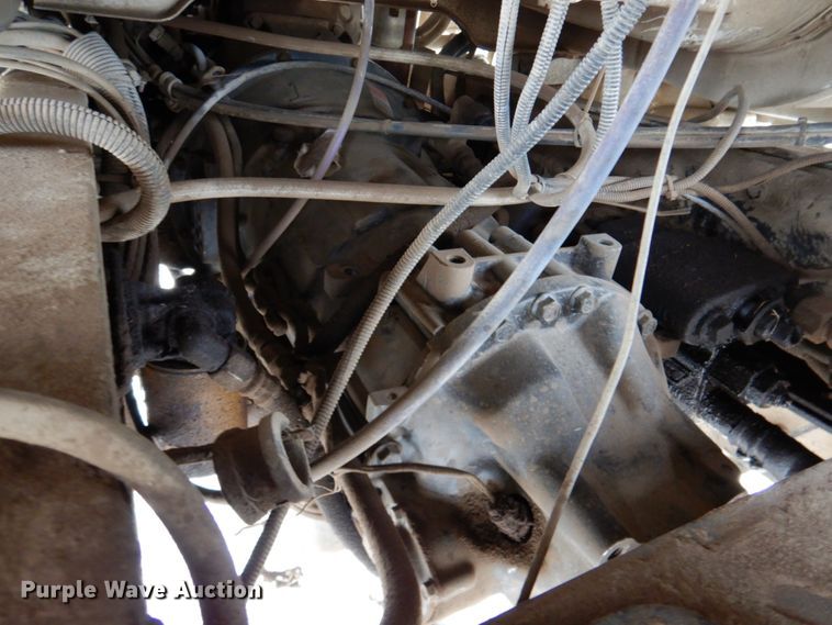 image for item DN2681 1998 Freightliner FL80  dump truck